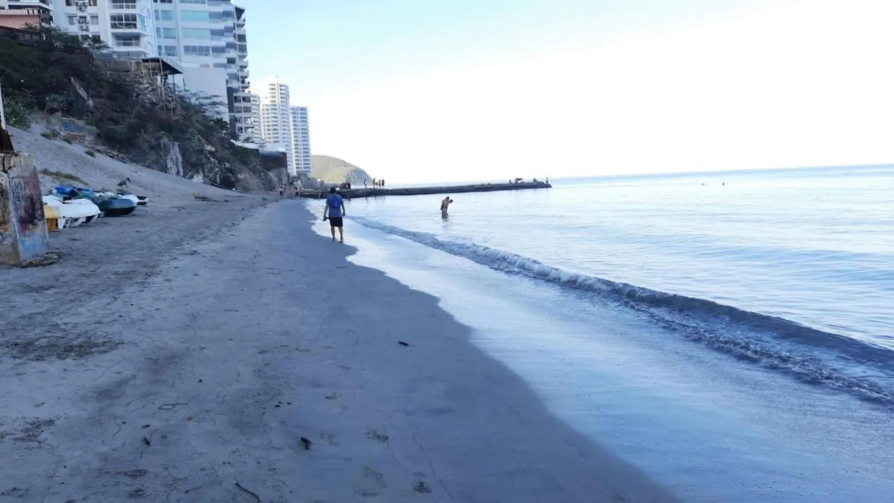 El Penon Del Rodadero - Apto 1303A Santa Marta  Colombia